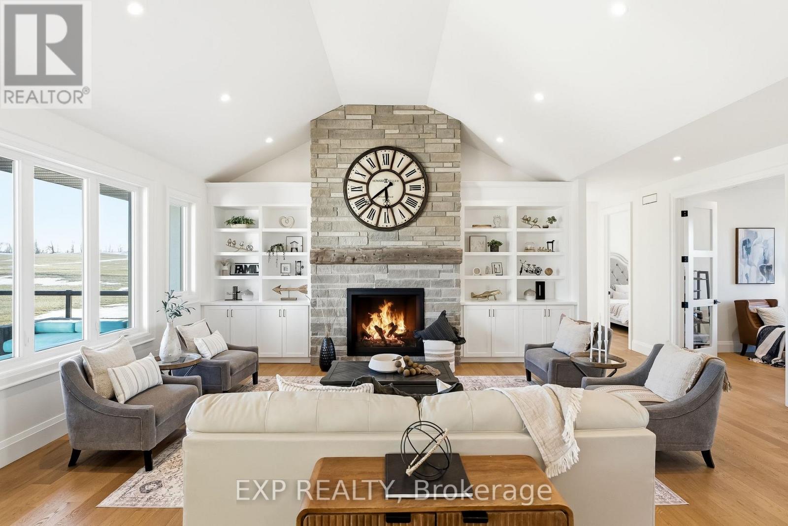 252 Hwy 7a, Kawartha Lakes, Ontario  L0A 1C0 - Photo 6 - X12874466