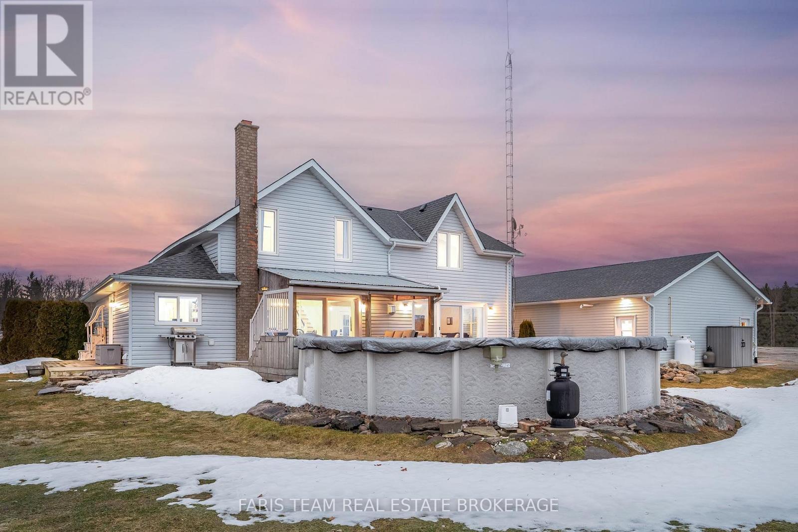 2433 County Road 121, Kawartha Lakes, Ontario  K0M 1C0 - Photo 44 - X12874846