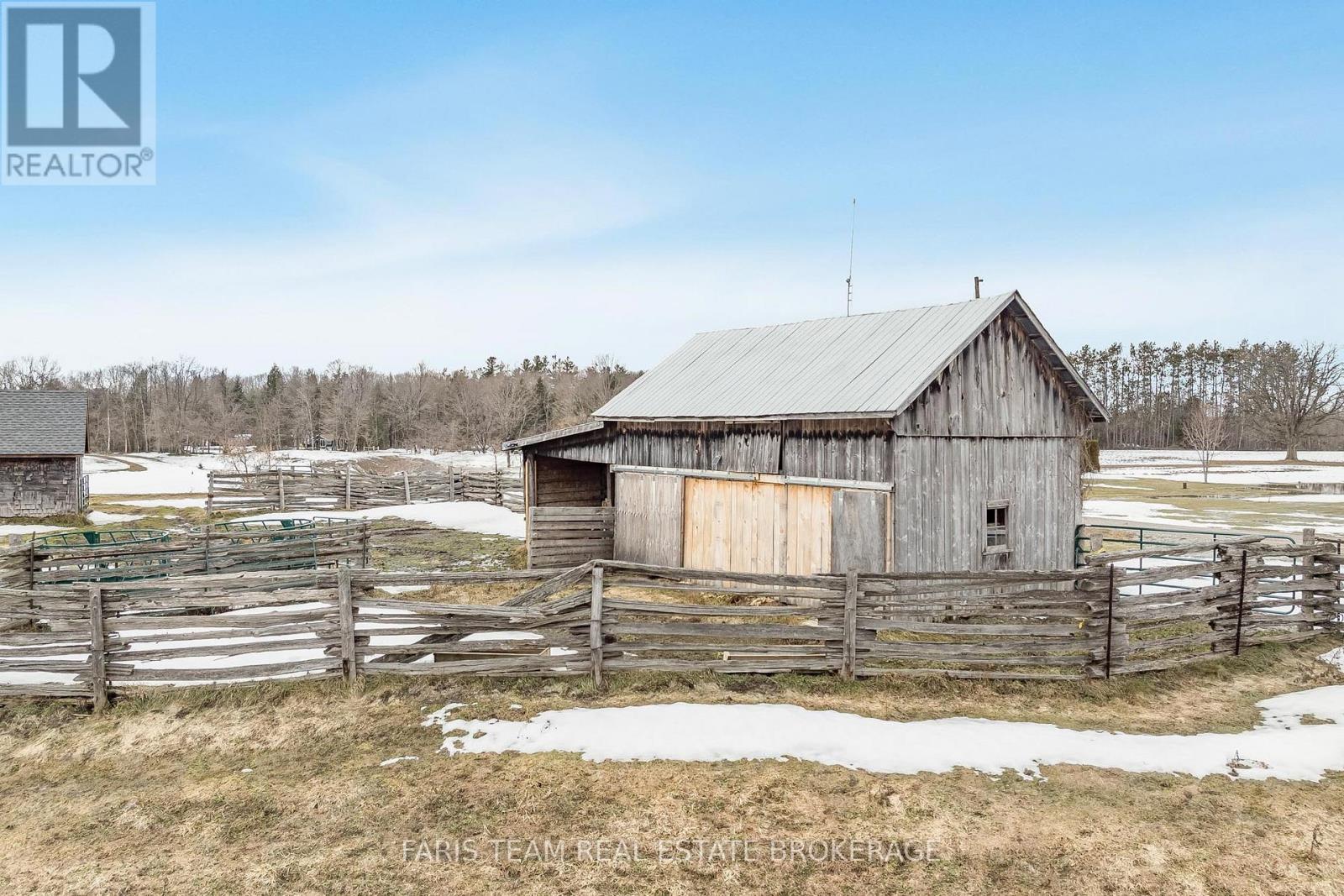 2433 County Road 121, Kawartha Lakes, Ontario  K0M 1C0 - Photo 36 - X12874846