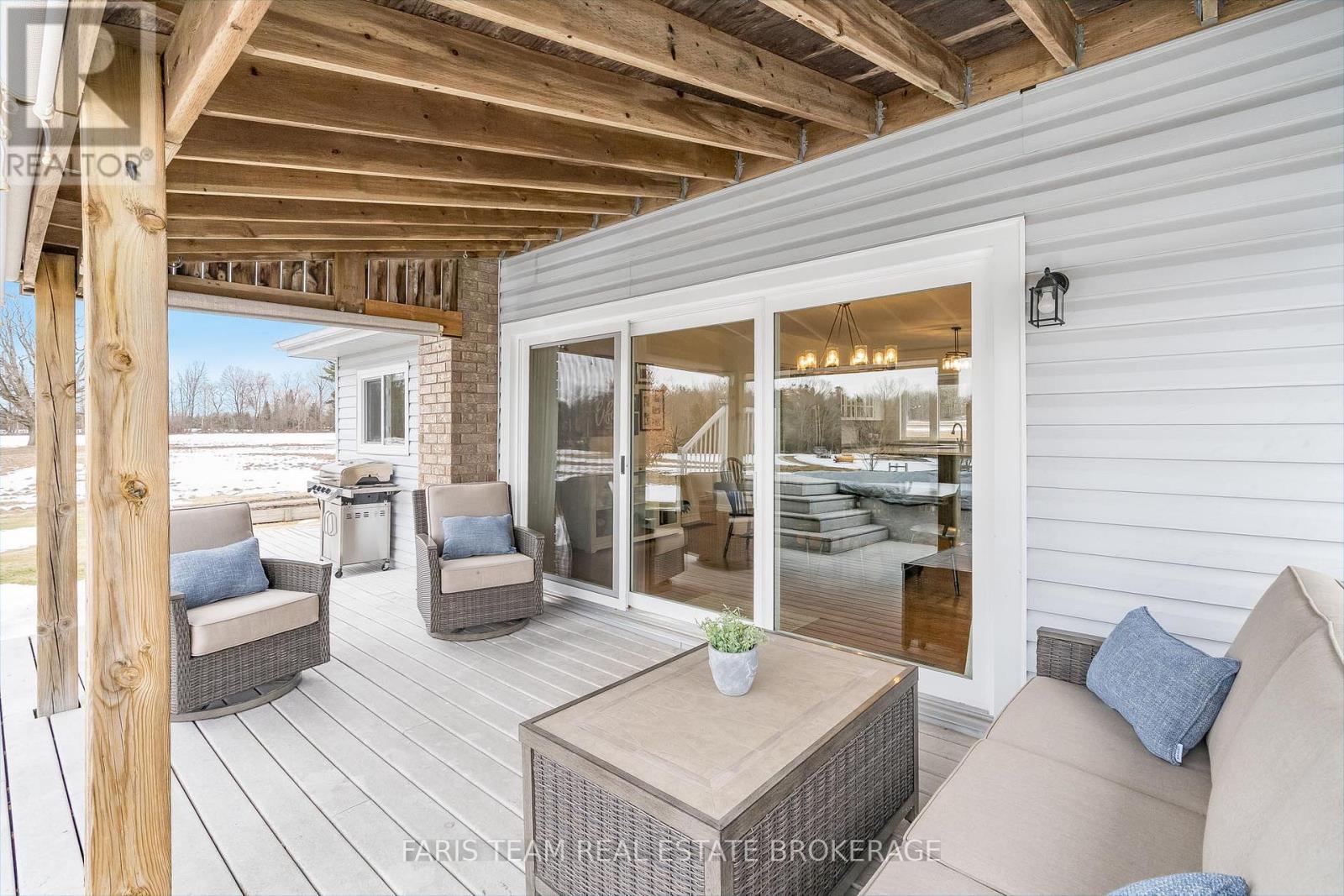 2433 County Road 121, Kawartha Lakes, Ontario  K0M 1C0 - Photo 30 - X12874846