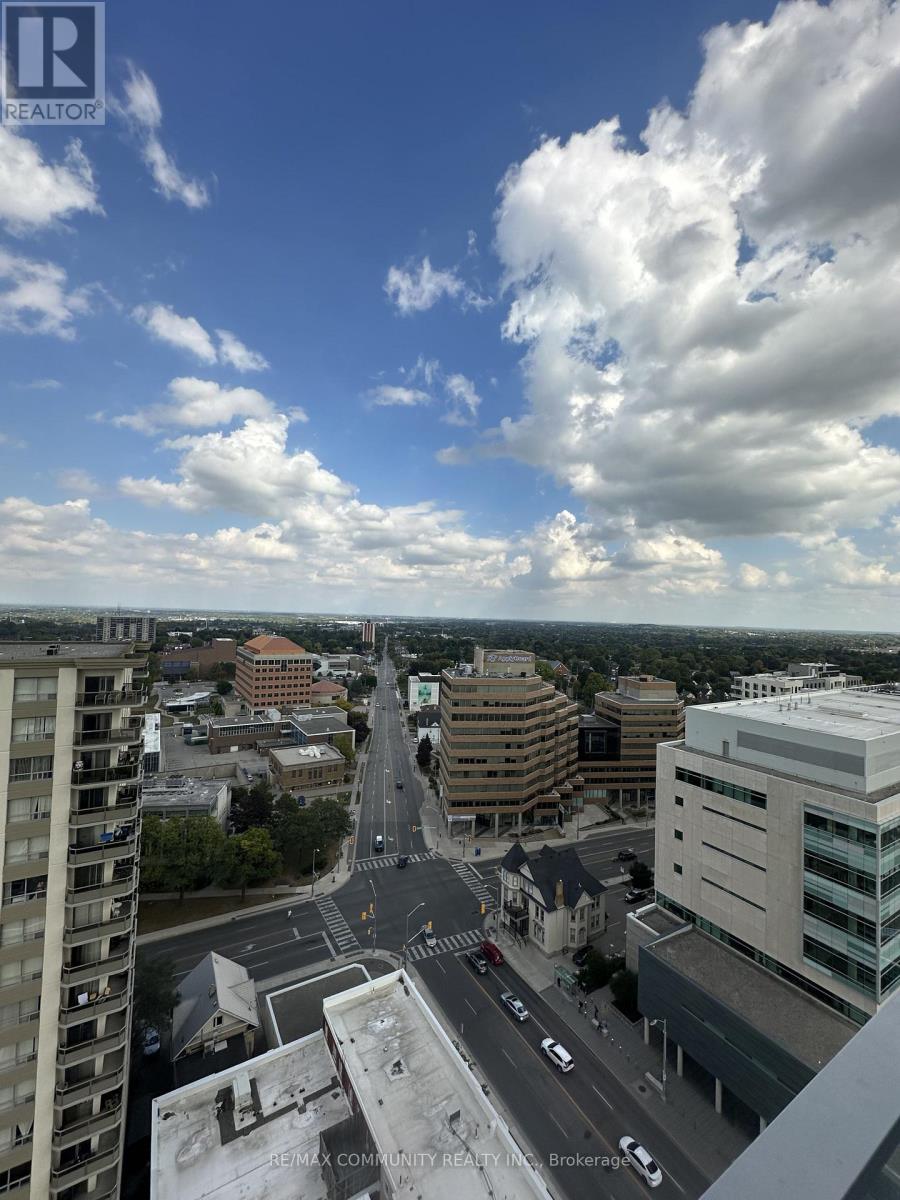 60 Frederick Street, Kitchener, Ontario  N2H 0C7 - Photo 18 - X12878908