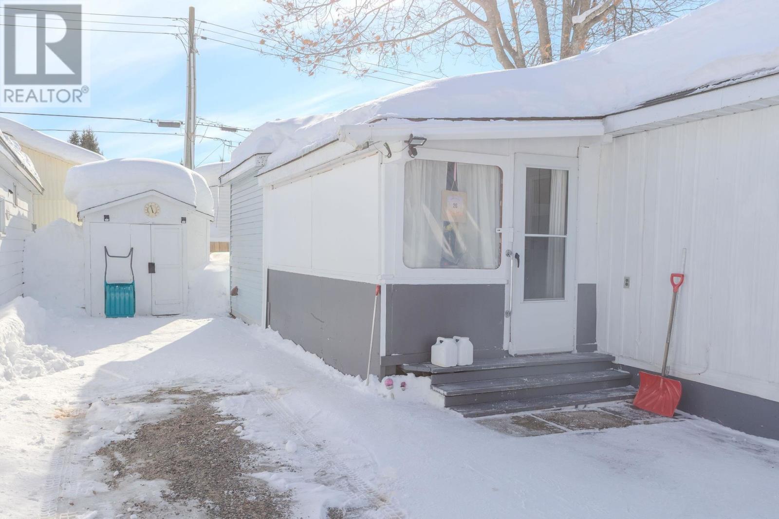 100 Old Highway 17 N # 26, Sault Ste. Marie, Ontario  P6A 5K7 - Photo 3 - SM260335