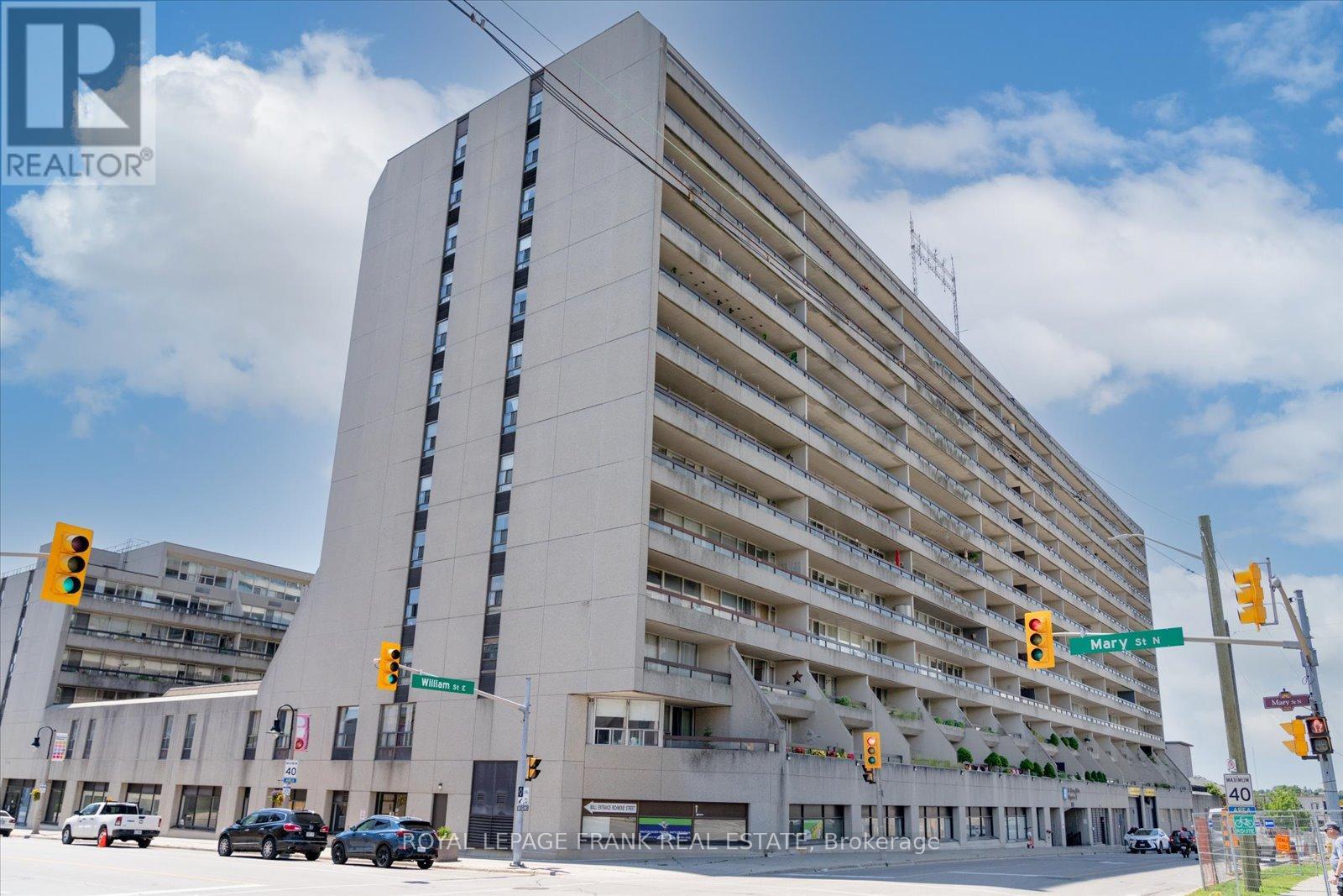 915 - 55 WILLIAM STREET E, Oshawa, Ontario