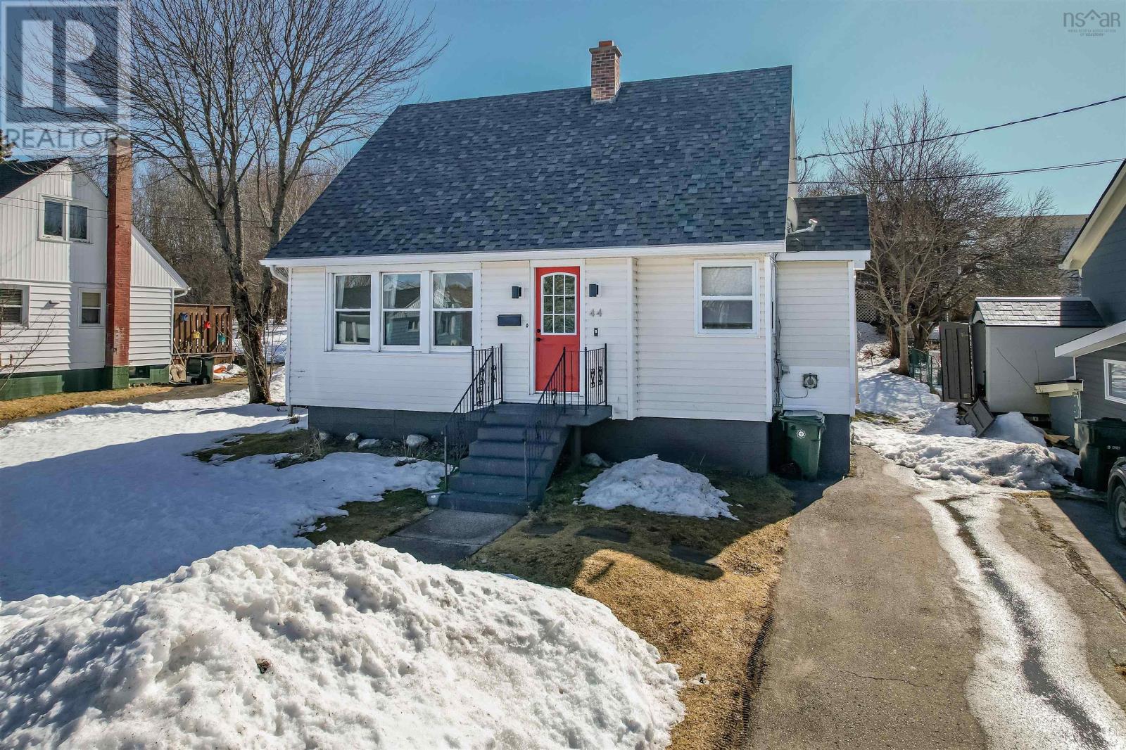 44 Archibald Avenue, Sydney, Nova Scotia  B1P 3L7 - Photo 31 - 202604508