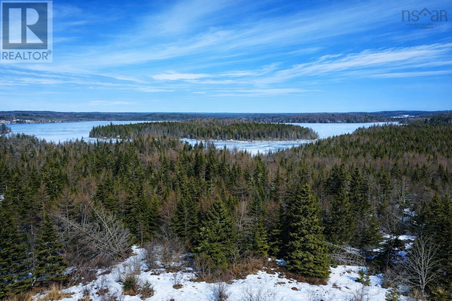 1183 Fourchu Rd, Gabarus Lake, Nova Scotia  B1K 2E1 - Photo 1 - 202604510