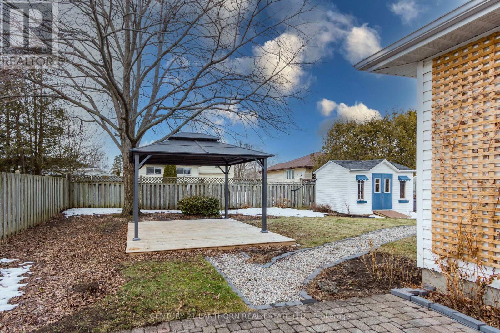 84 Westwind Crescent, Prince Edward County, Ontario  K0K 3L0 - Photo 22 - X12879344