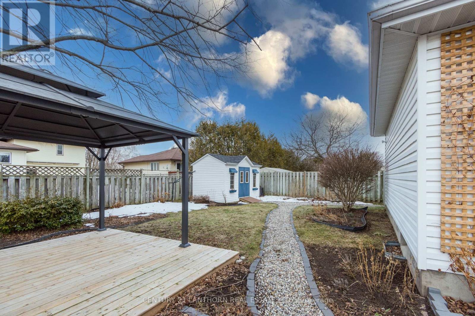 84 Westwind Crescent, Prince Edward County, Ontario  K0K 3L0 - Photo 23 - X12879344