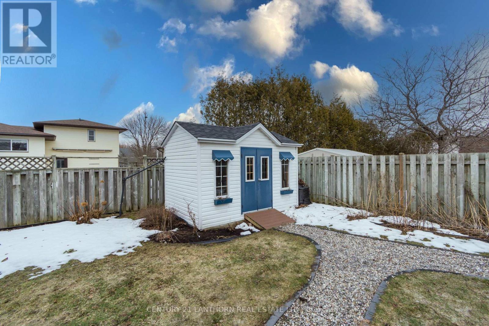 84 Westwind Crescent, Prince Edward County, Ontario  K0K 3L0 - Photo 24 - X12879344