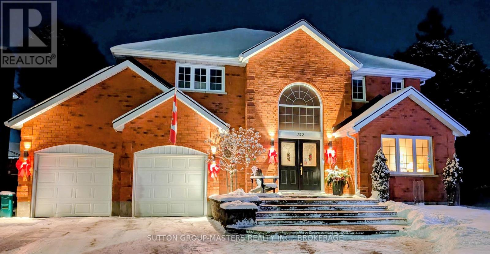 372 SHAMA COURT, Kingston, Ontario