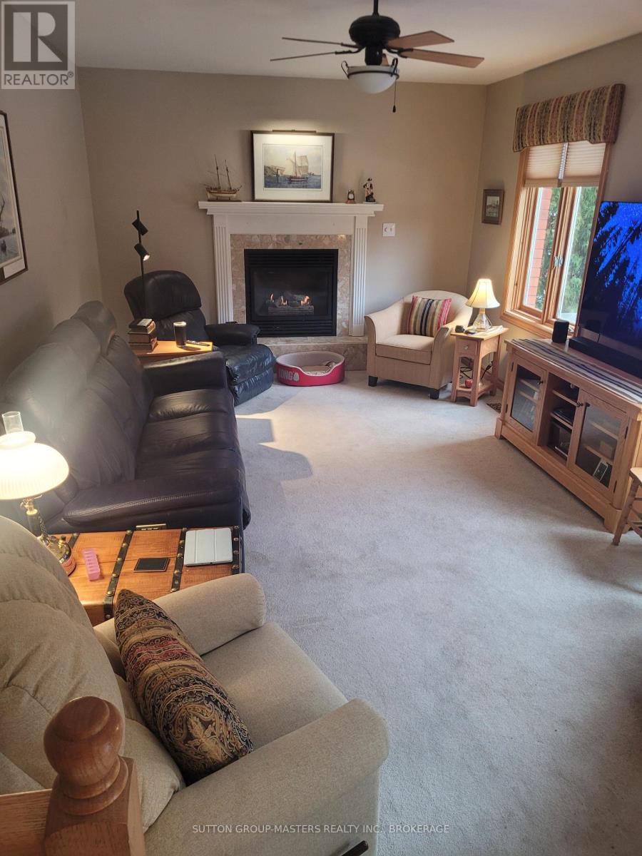 372 Shama Court, Kingston, Ontario  K7M 8K5 - Photo 8 - X12879416