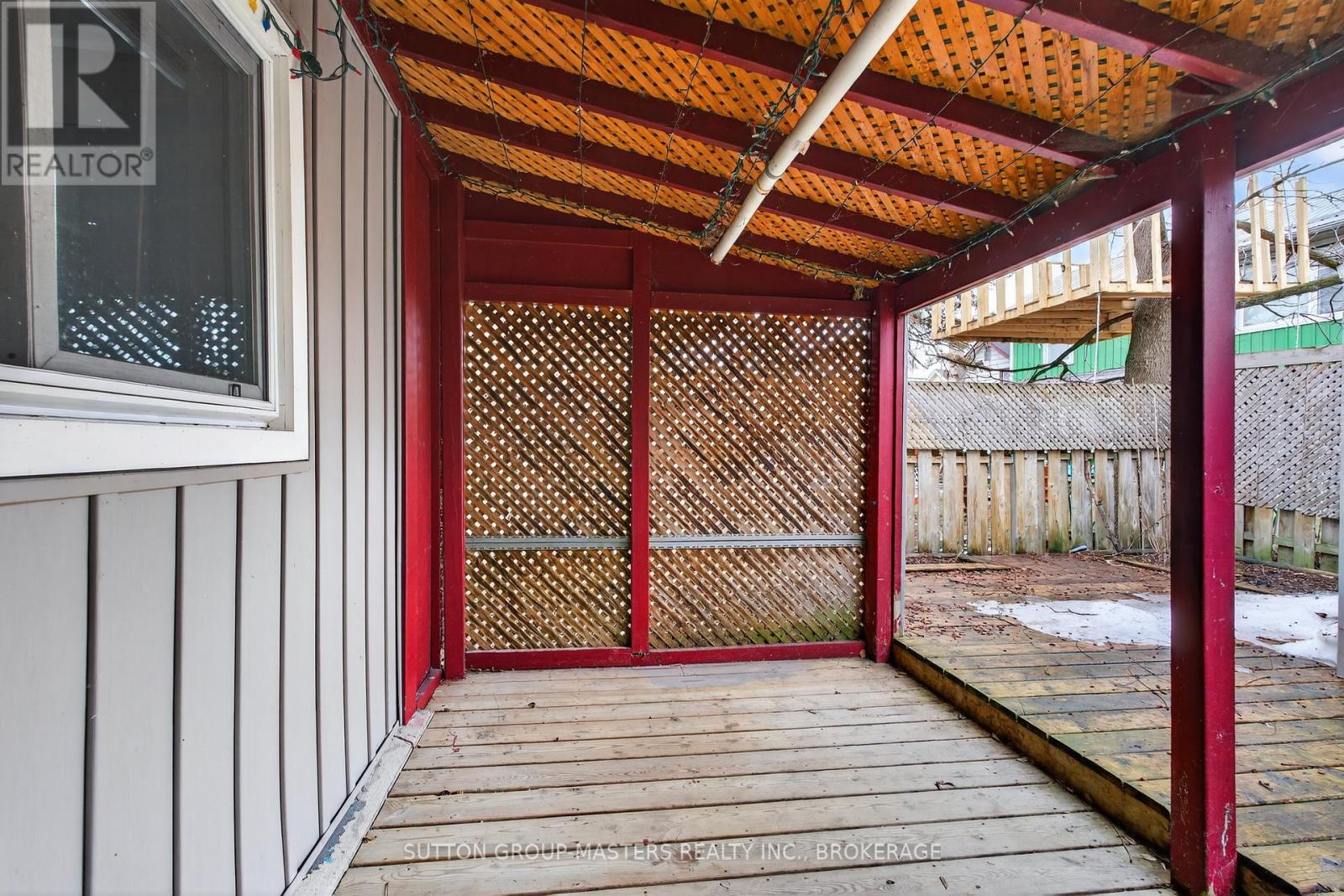 16 Corrigan Street, Kingston (East Of Sir John A. Blvd), Ontario  K7K 1S4 - Photo 25 - X12879462