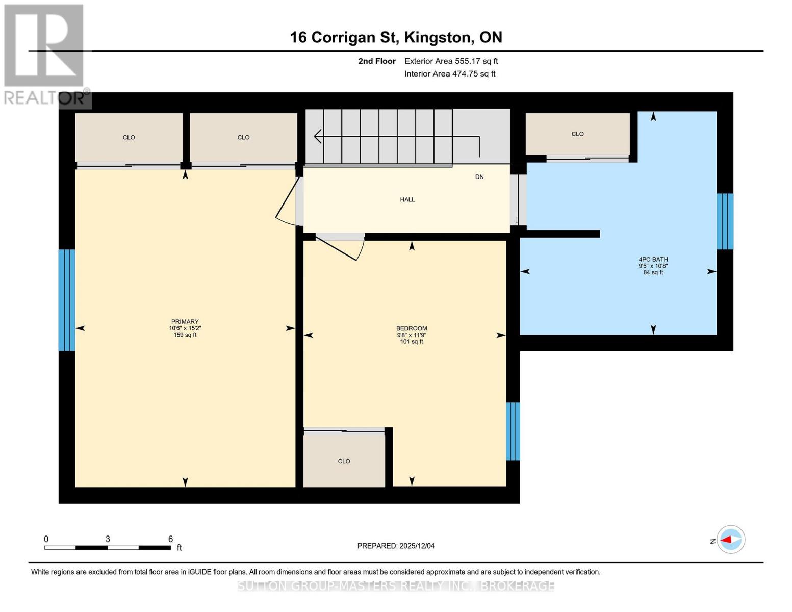 16 Corrigan Street, Kingston (East Of Sir John A. Blvd), Ontario  K7K 1S4 - Photo 29 - X12879462