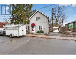 16 CORRIGAN STREET, Kingston, Ontario