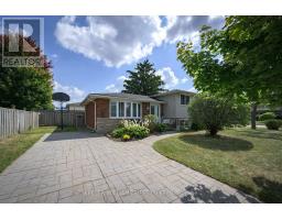 12 STIRLING CRESCENT, St. Thomas, Ontario