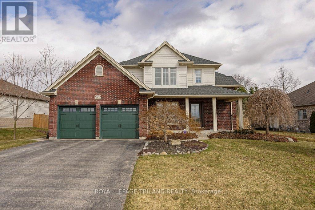 104 STEPHEN MOORE DRIVE, Middlesex Centre, Ontario