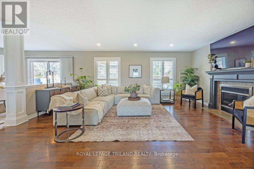 104 Stephen Moore Drive, Middlesex Centre, Ontario  N0L 1R0 - Photo 10 - X12879352