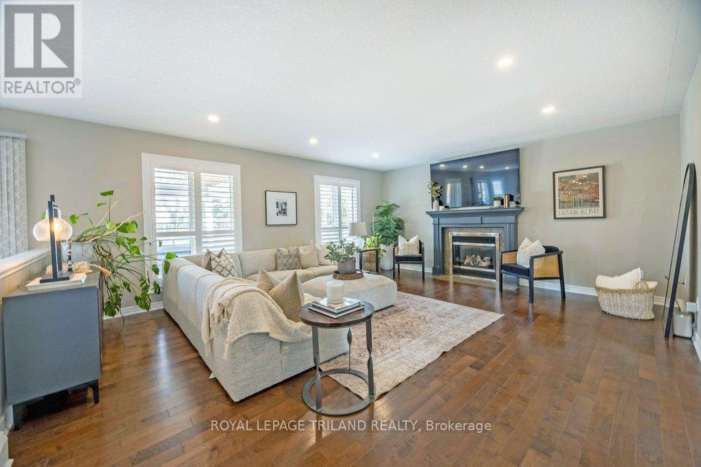 104 Stephen Moore Drive, Middlesex Centre, Ontario  N0L 1R0 - Photo 11 - X12879352