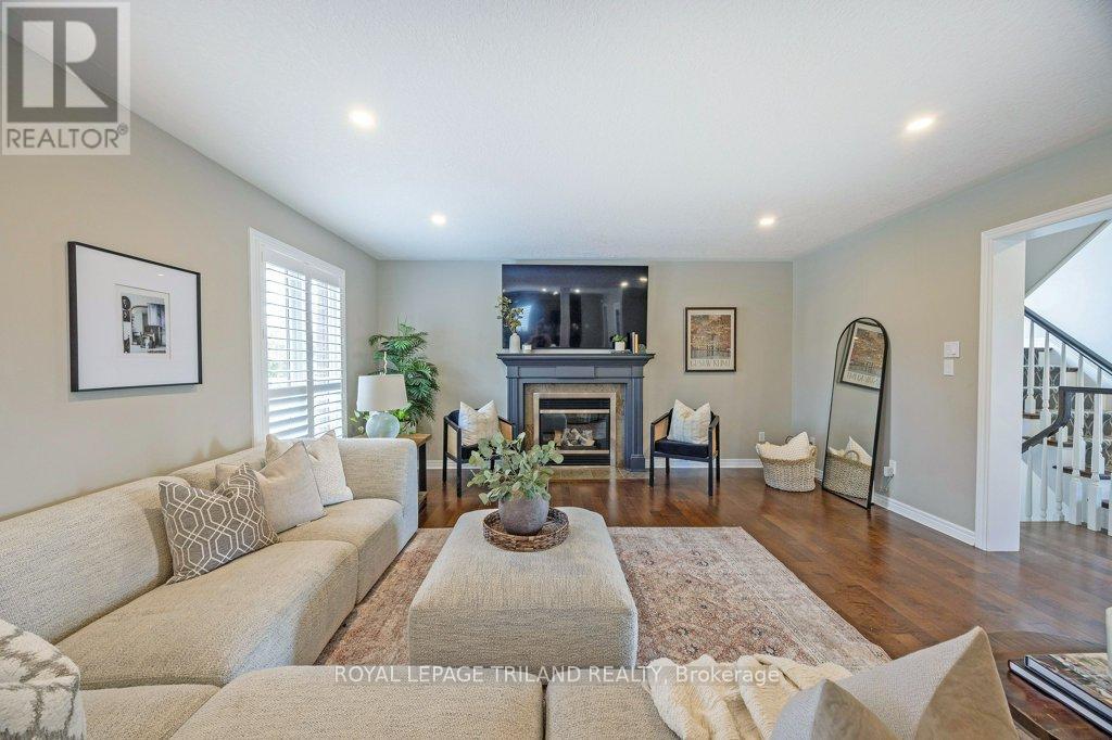 104 Stephen Moore Drive, Middlesex Centre, Ontario  N0L 1R0 - Photo 12 - X12879352