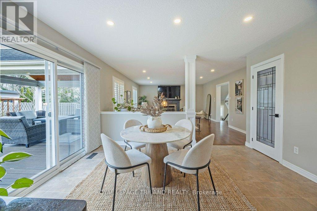 104 Stephen Moore Drive, Middlesex Centre, Ontario  N0L 1R0 - Photo 15 - X12879352