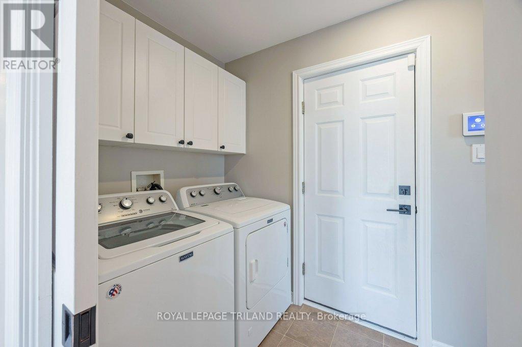 104 Stephen Moore Drive, Middlesex Centre, Ontario  N0L 1R0 - Photo 19 - X12879352