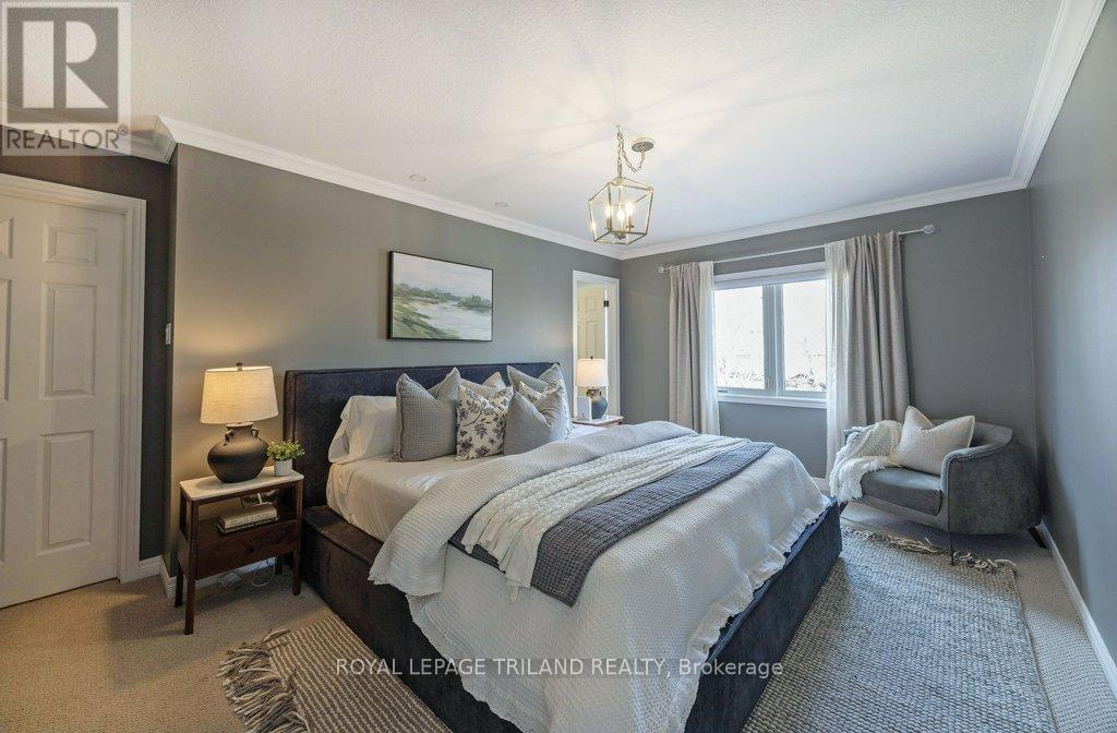 104 Stephen Moore Drive, Middlesex Centre, Ontario  N0L 1R0 - Photo 21 - X12879352