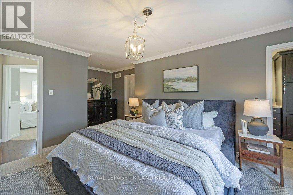 104 Stephen Moore Drive, Middlesex Centre, Ontario  N0L 1R0 - Photo 22 - X12879352