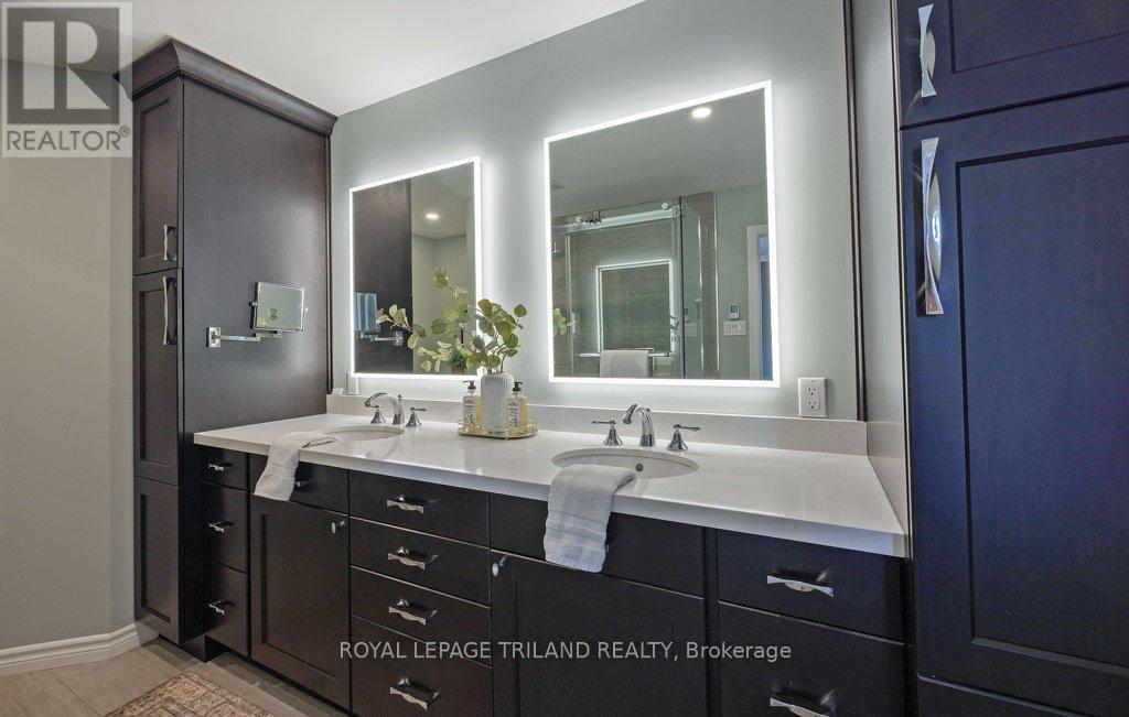 104 Stephen Moore Drive, Middlesex Centre, Ontario  N0L 1R0 - Photo 23 - X12879352