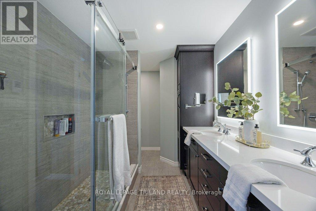 104 Stephen Moore Drive, Middlesex Centre, Ontario  N0L 1R0 - Photo 24 - X12879352