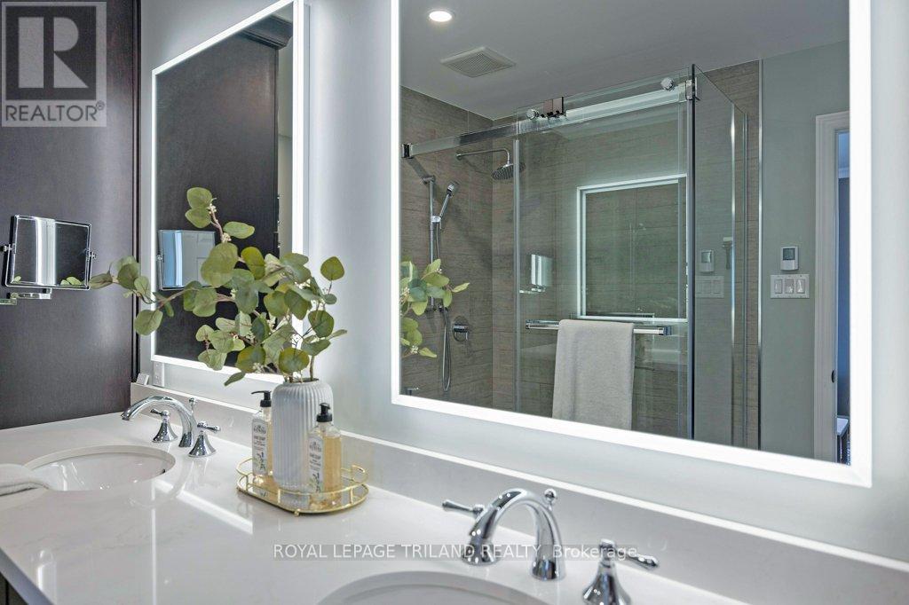 104 Stephen Moore Drive, Middlesex Centre, Ontario  N0L 1R0 - Photo 25 - X12879352