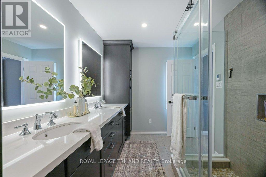 104 Stephen Moore Drive, Middlesex Centre, Ontario  N0L 1R0 - Photo 26 - X12879352