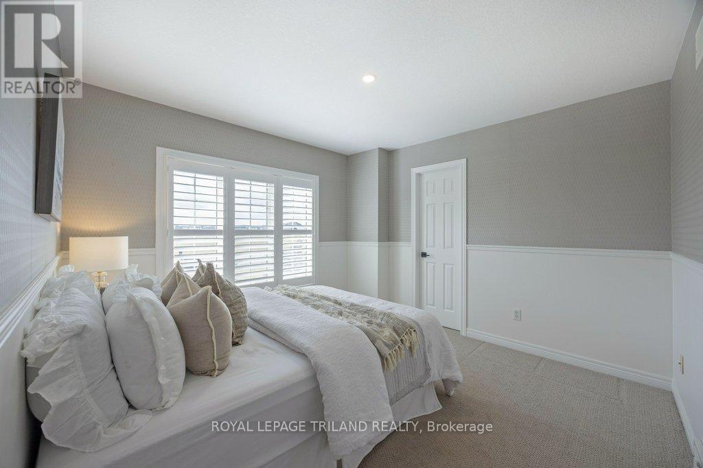 104 Stephen Moore Drive, Middlesex Centre, Ontario  N0L 1R0 - Photo 27 - X12879352