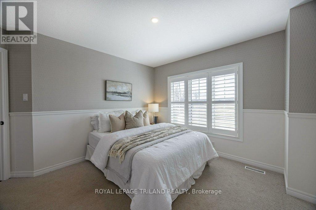 104 Stephen Moore Drive, Middlesex Centre, Ontario  N0L 1R0 - Photo 28 - X12879352