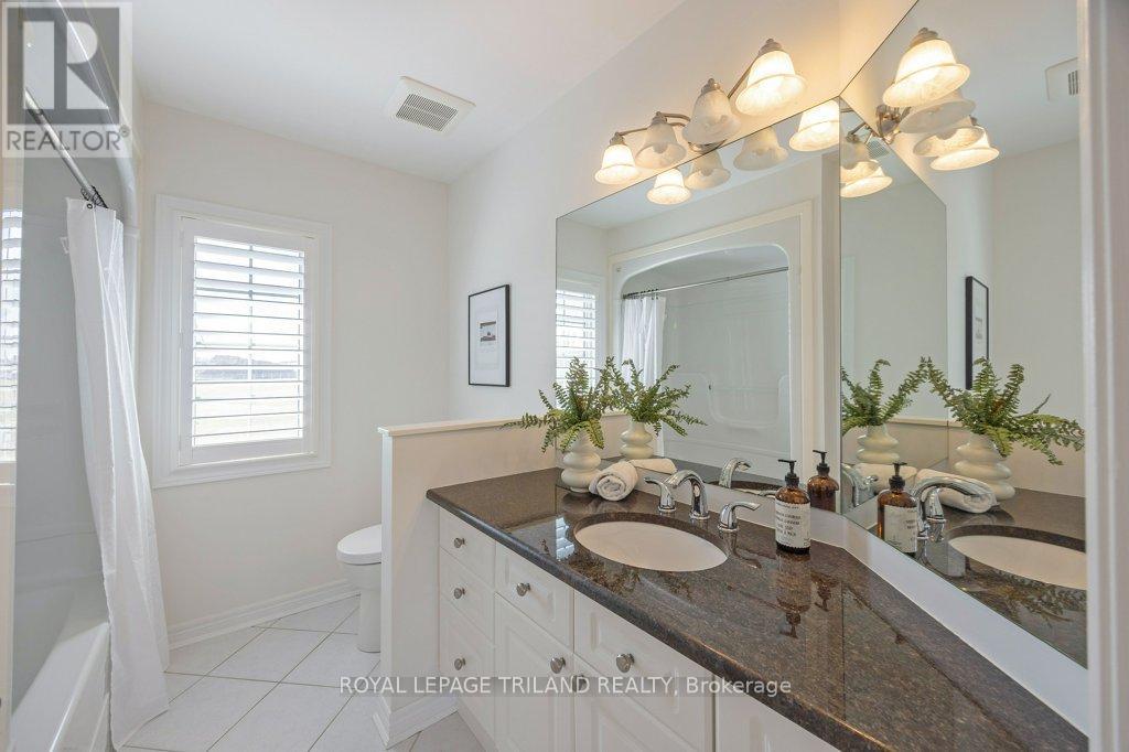 104 Stephen Moore Drive, Middlesex Centre, Ontario  N0L 1R0 - Photo 30 - X12879352