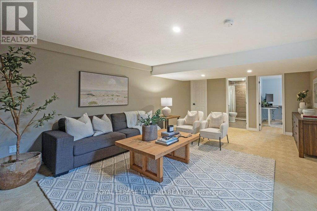 104 Stephen Moore Drive, Middlesex Centre, Ontario  N0L 1R0 - Photo 32 - X12879352