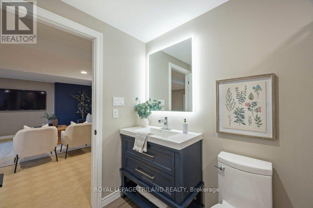 104 Stephen Moore Drive, Middlesex Centre, Ontario  N0L 1R0 - Photo 36 - X12879352