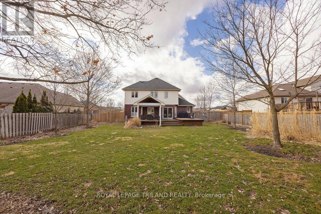 104 Stephen Moore Drive, Middlesex Centre, Ontario  N0L 1R0 - Photo 42 - X12879352