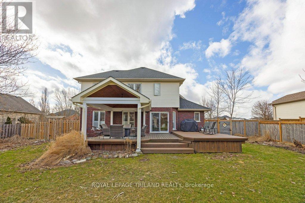 104 Stephen Moore Drive, Middlesex Centre, Ontario  N0L 1R0 - Photo 43 - X12879352