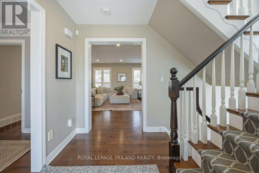 104 Stephen Moore Drive, Middlesex Centre, Ontario  N0L 1R0 - Photo 5 - X12879352