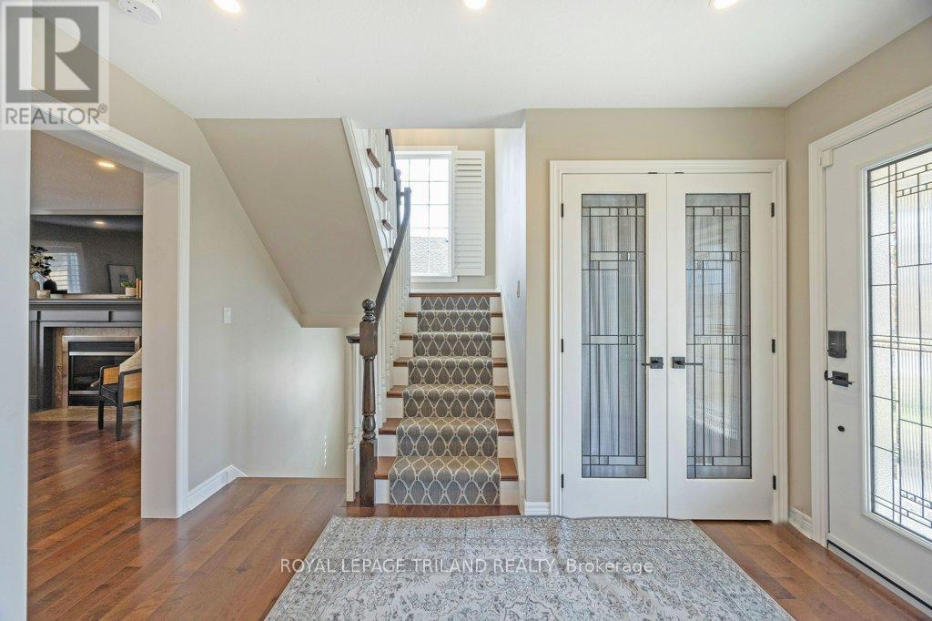 104 Stephen Moore Drive, Middlesex Centre, Ontario  N0L 1R0 - Photo 6 - X12879352