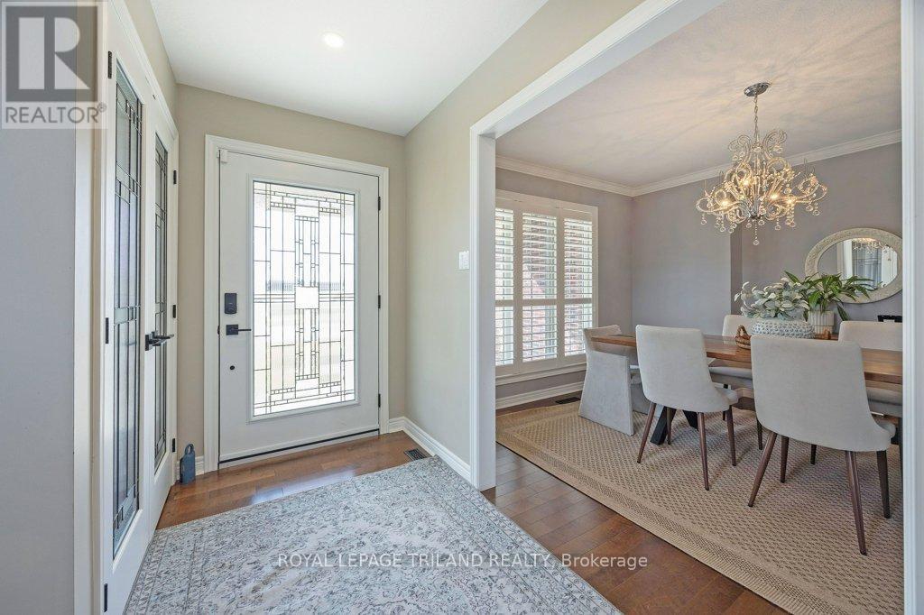 104 Stephen Moore Drive, Middlesex Centre, Ontario  N0L 1R0 - Photo 7 - X12879352