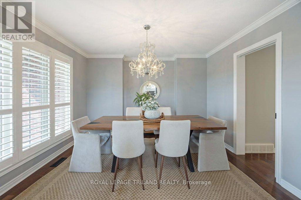 104 Stephen Moore Drive, Middlesex Centre, Ontario  N0L 1R0 - Photo 8 - X12879352