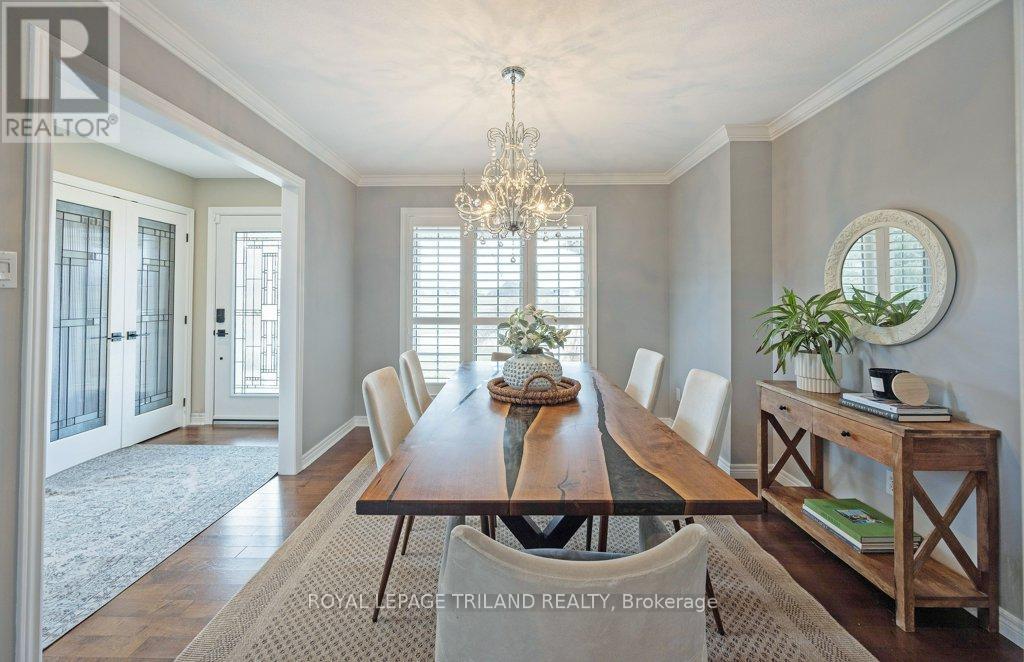 104 Stephen Moore Drive, Middlesex Centre, Ontario  N0L 1R0 - Photo 9 - X12879352