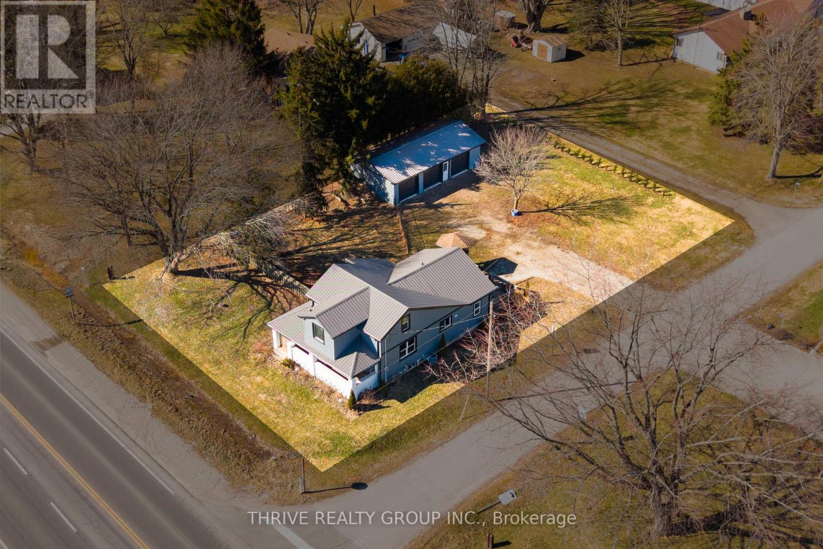 9445 PRIOR STREET, Malahide, Ontario