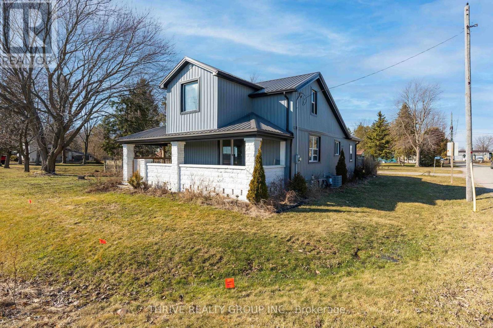 9445 Prior Street, Malahide, Ontario  N5P 3S7 - Photo 2 - X12879494