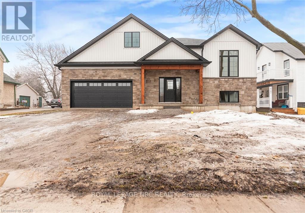 4178 FLY ROAD, Lincoln, Ontario