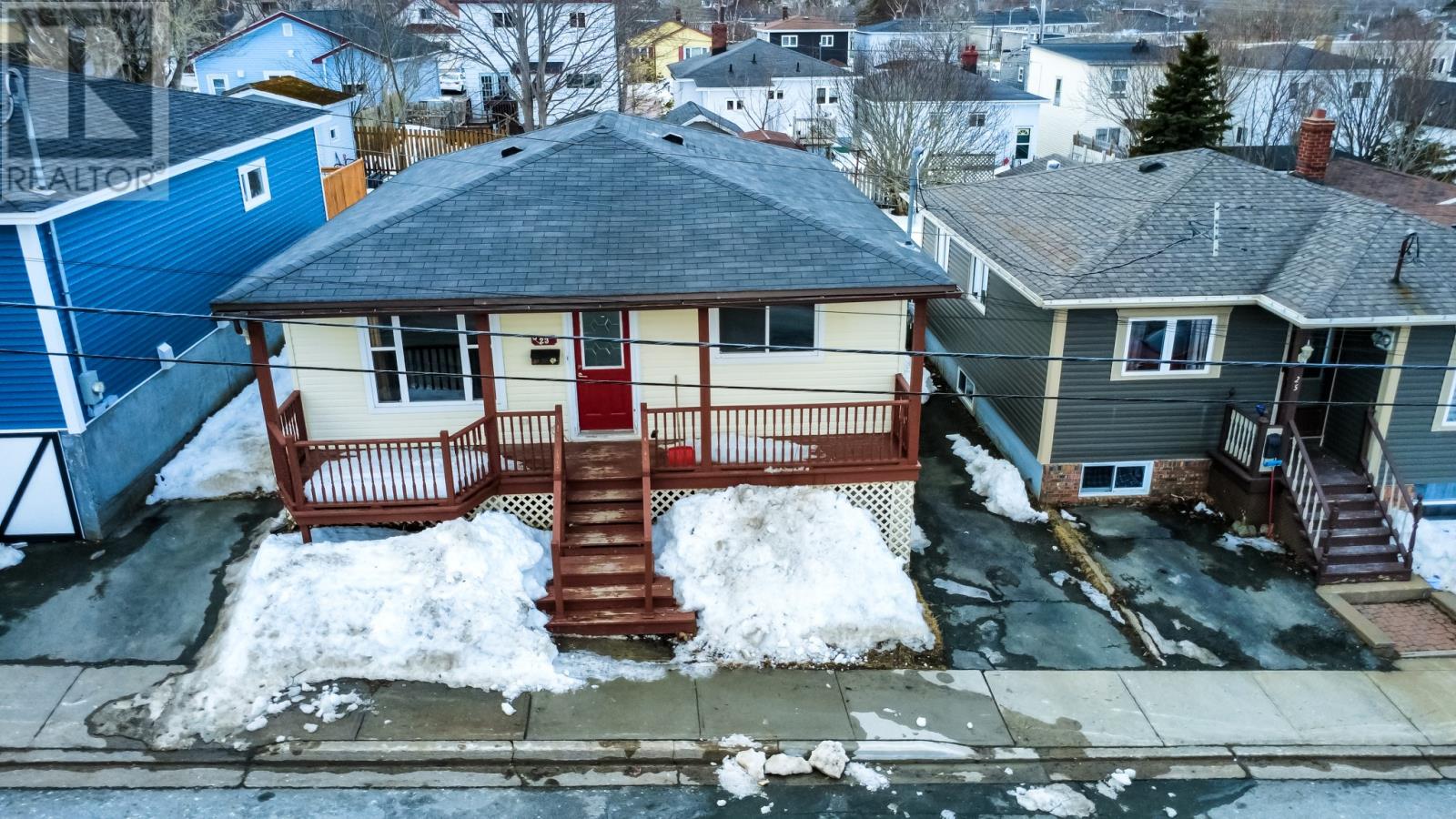 23 Hamel Street, St. John's, Newfoundland & Labrador  A1C 5A3 - Photo 29 - 1295099