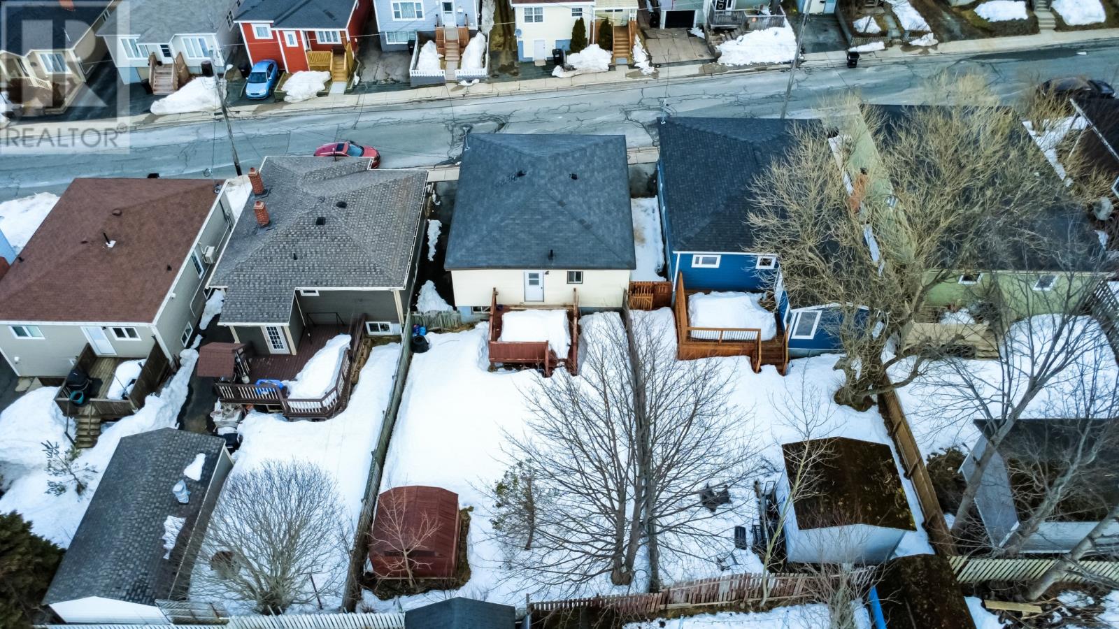 23 Hamel Street, St. John's, Newfoundland & Labrador  A1C 5A3 - Photo 3 - 1295099