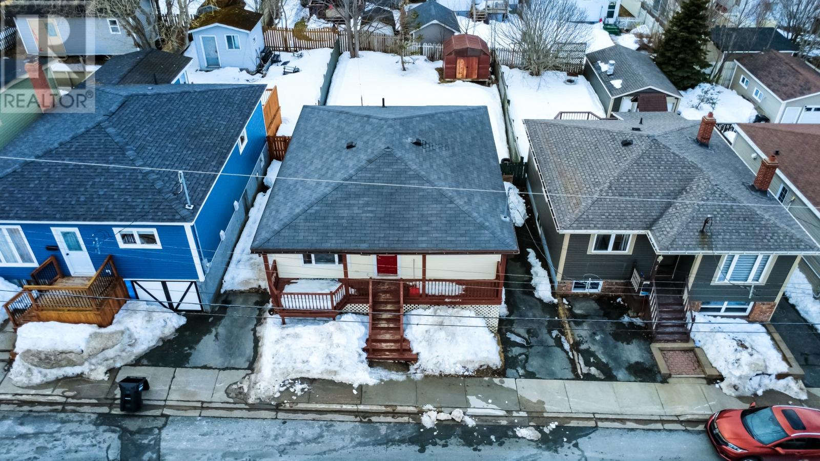23 Hamel Street, St. John's, Newfoundland & Labrador  A1C 5A3 - Photo 30 - 1295099