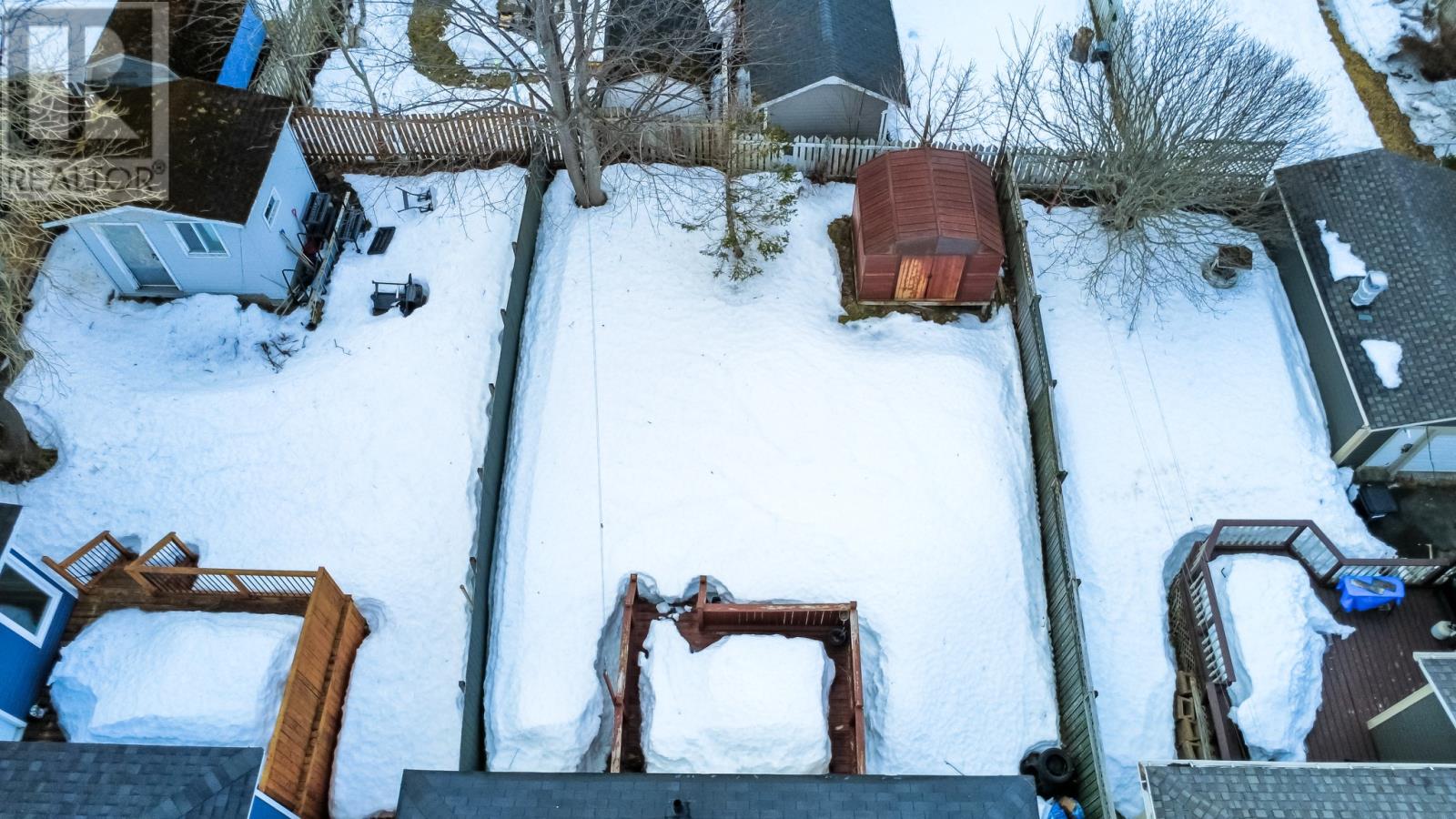 23 Hamel Street, St. John's, Newfoundland & Labrador  A1C 5A3 - Photo 31 - 1295099