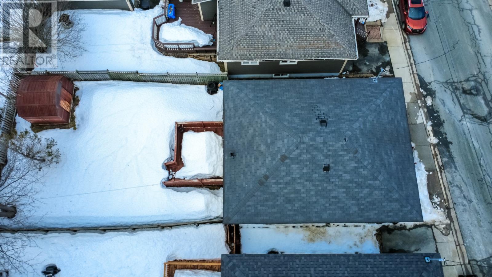 23 Hamel Street, St. John's, Newfoundland & Labrador  A1C 5A3 - Photo 32 - 1295099